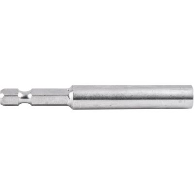 Magnetic Bit Holder 75mm Carded